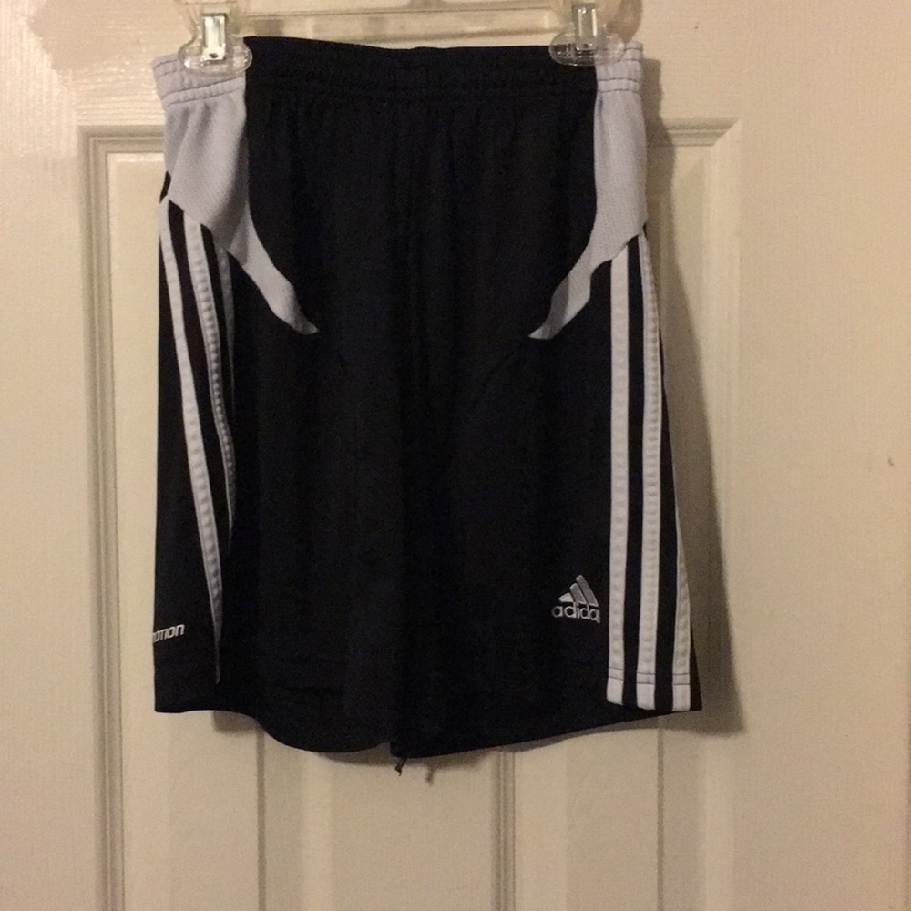Soccer shorts